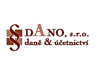 Logo Dano s.r.o.